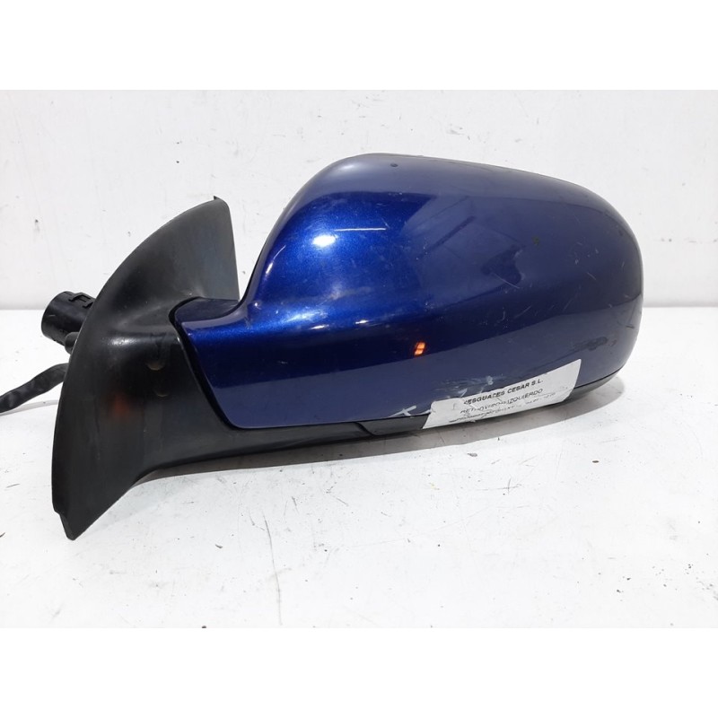RETROVISOR IZQUIERDO 96347726  - imagen 3