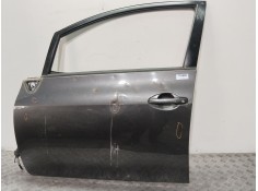 Recambio de puerta delantera izquierda para toyota auris (_e15_) 2.0 d-4d (ade150_) referencia OEM IAM 6700202260