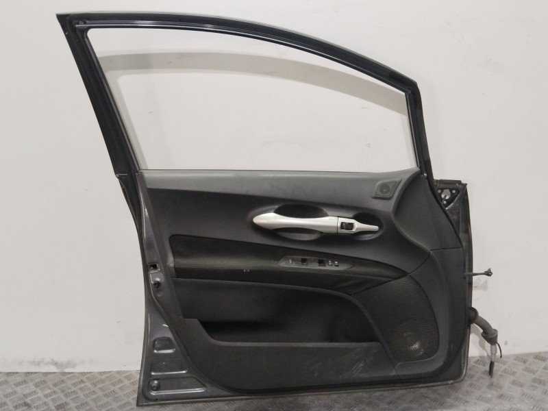 Recambio de puerta delantera izquierda para toyota auris (_e15_) 2.0 d-4d (ade150_) referencia OEM IAM 6700202260  