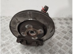 Recambio de mangueta delantera derecha para peugeot 206 hatchback (2a/c) 1.4 16v referencia OEM IAM 364775