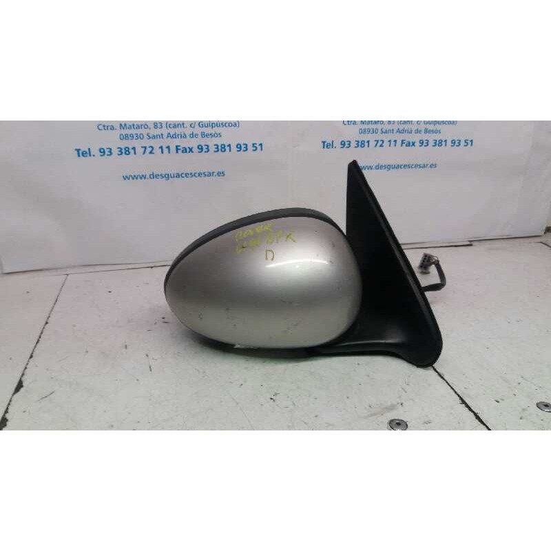 RETROVISOR DERECHO ELECTRICO  - imagen 2