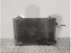 Recambio de condensador / radiador aire acondicionado para citroën c4 grand picasso i (ua_) 1.6 hdi referencia OEM IAM 965054548