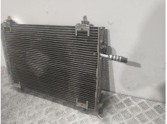 Recambio de condensador / radiador aire acondicionado para citroën c4 grand picasso i (ua_) 1.6 hdi referencia OEM IAM 965054548 2