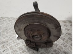 Recambio de mangueta delantera izquierda para opel meriva a monospace (x03) 1.7 cdti (e75) referencia OEM IAM 93328737