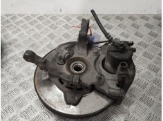 Recambio de mangueta delantera izquierda para opel meriva a monospace (x03) 1.7 cdti (e75) referencia OEM IAM 93328737   2