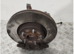 Recambio de mangueta delantera derecha para ford focus ii (da_, hcp, dp) 1.8 tdci referencia OEM IAM 1420861