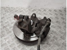 Recambio de mangueta delantera derecha para ford focus ii (da_, hcp, dp) 1.8 tdci referencia OEM IAM 1420861   2