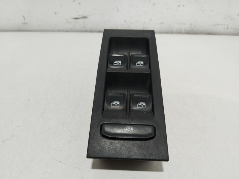 Recambio de mando elevalunas delantero izquierdo para seat toledo iv (kg3) 1.6 tdi referencia OEM IAM 6JB959857A  