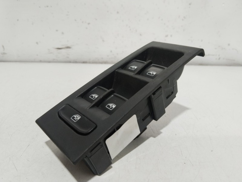 Recambio de mando elevalunas delantero izquierdo para seat toledo iv (kg3) 1.6 tdi referencia OEM IAM 6JB959857A  