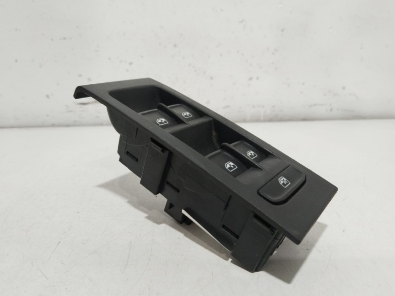 Recambio de mando elevalunas delantero izquierdo para seat toledo iv (kg3) 1.6 tdi referencia OEM IAM 6JB959857A  