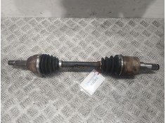 Recambio de transmision delantera izquierda para ford transit connect (p65_, p70_, p80_) 1.8 tdci referencia OEM IAM 4994093  