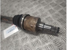 Recambio de transmision delantera izquierda para ford transit connect (p65_, p70_, p80_) 1.8 tdci referencia OEM IAM 4994093   2