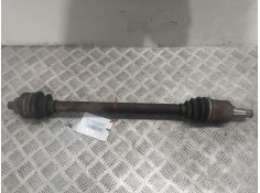 Recambio de transmision delantera derecha para smart fortwo coupé (450) 0.7 (450.352, 450.332) referencia OEM IAM Q0003233V01100