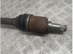 Recambio de transmision delantera derecha para smart fortwo coupé (450) 0.7 (450.352, 450.332) referencia OEM IAM Q0003233V01100 2