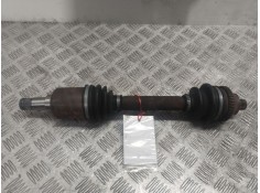 Recambio de transmision delantera izquierda para smart fortwo coupé (450) 0.7 (450.352, 450.332) referencia OEM IAM Q0003234V011