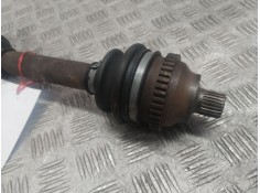 Recambio de transmision delantera izquierda para smart fortwo coupé (450) 0.7 (450.352, 450.332) referencia OEM IAM Q0003234V011 2