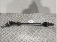 Recambio de transmision delantera derecha para citroën c1 (pm_, pn_) 1.4 hdi referencia OEM IAM 3273JS