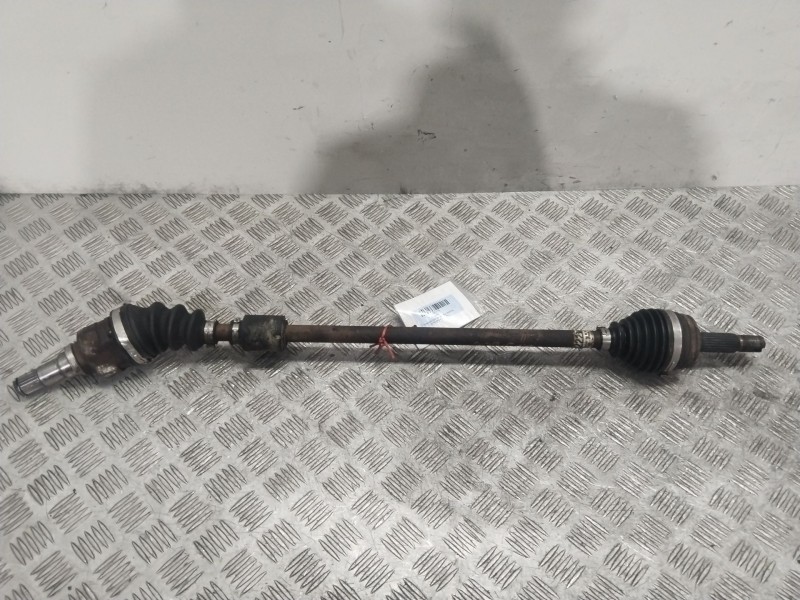 Recambio de transmision delantera derecha para citroën c1 (pm_, pn_) 1.4 hdi referencia OEM IAM 3273JS  