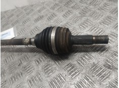 Recambio de transmision delantera derecha para citroën c1 (pm_, pn_) 1.4 hdi referencia OEM IAM 3273JS   2