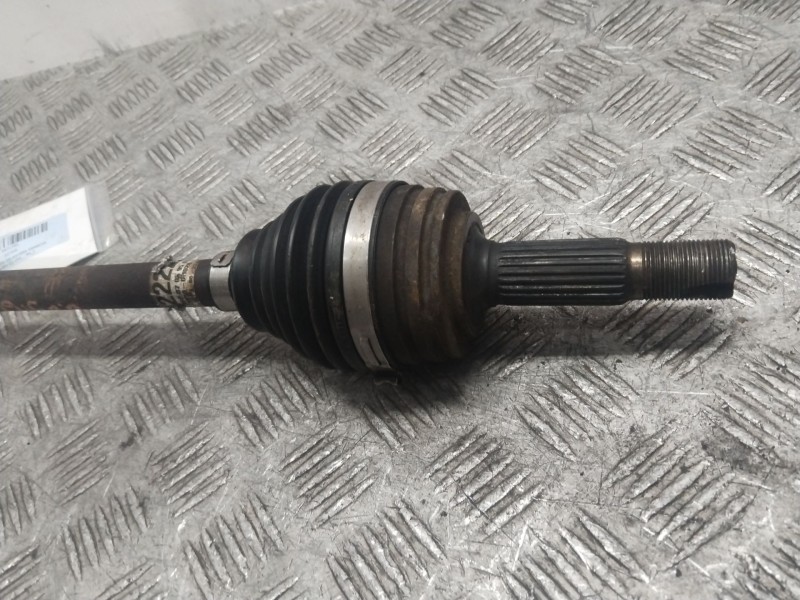 Recambio de transmision delantera derecha para citroën c1 (pm_, pn_) 1.4 hdi referencia OEM IAM 3273JS  