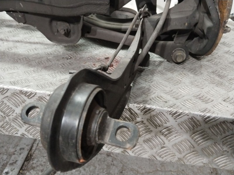 Recambio de puente trasero para kia ceed tourer (cd) 1.6 crdi 136 referencia OEM IAM 55410J7AA0  