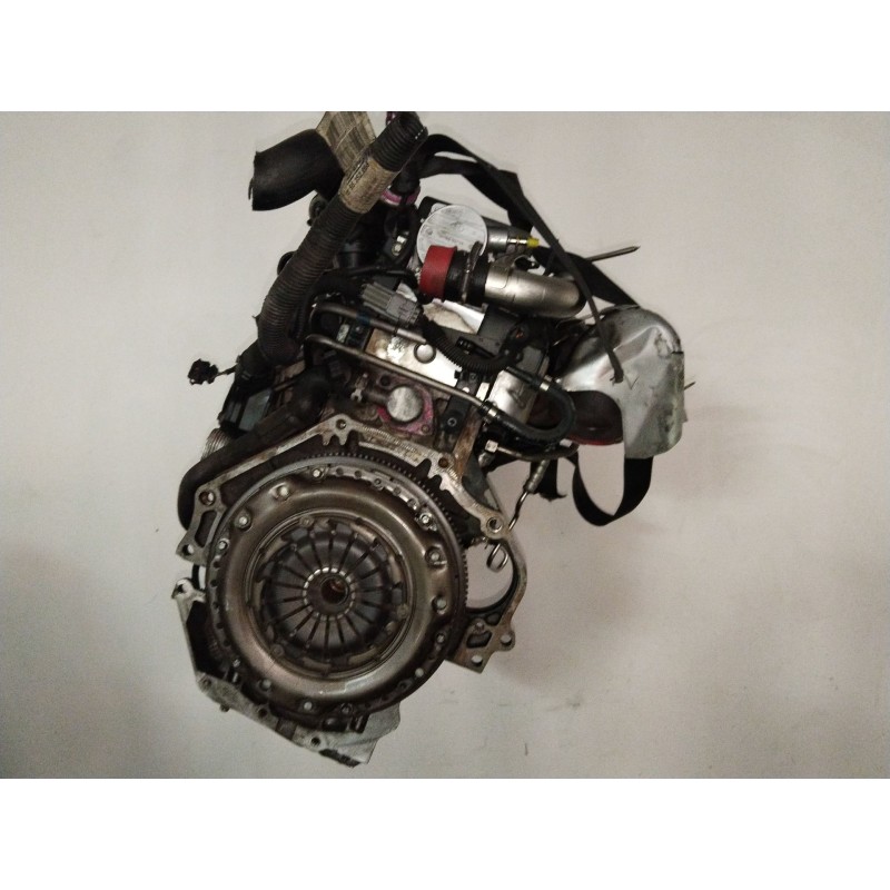 Recambio de motor completo para opel zafira a monospace (t98) 2.0 dti 16v (f75) referencia OEM IAM Y20DTH  