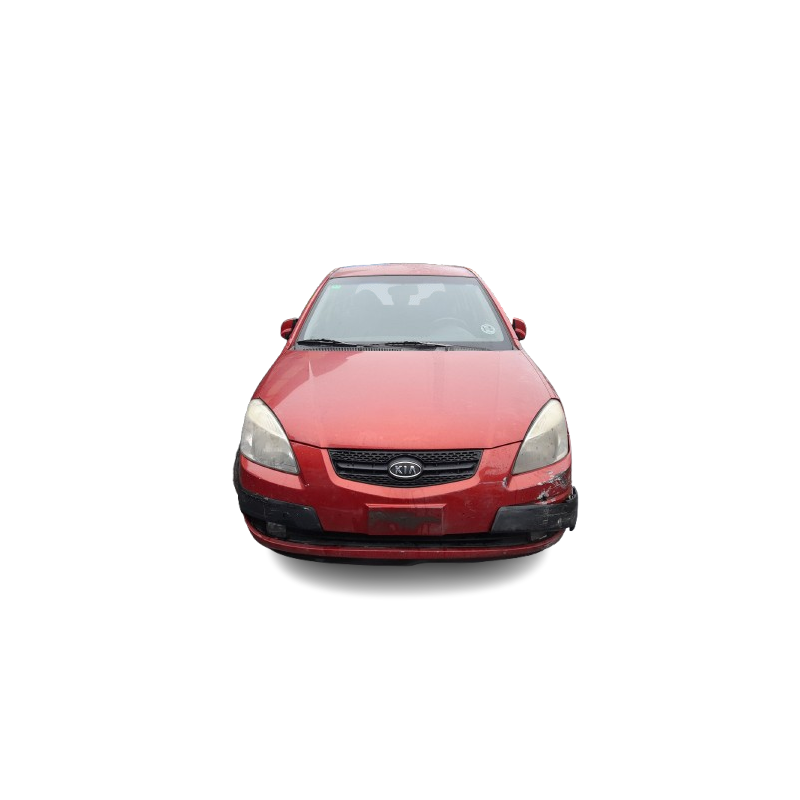 KIA RIO II (JB) - imagen 1
