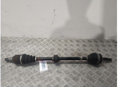 Recambio de transmision delantera derecha para toyota yaris (_p9_) 1.4 d-4d (nlp90_) referencia OEM IAM 434100D180