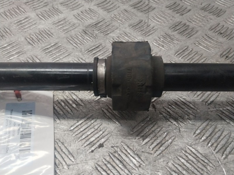 Recambio de transmision delantera derecha para toyota yaris (_p9_) 1.4 d-4d (nlp90_) referencia OEM IAM 434100D180  