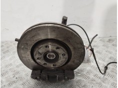 Recambio de mangueta delantera derecha para citroën c4 picasso i monospace (ud_) 1.6 hdi referencia OEM IAM 364796  