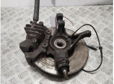 Recambio de mangueta delantera derecha para citroën c4 picasso i monospace (ud_) 1.6 hdi referencia OEM IAM 364796   2