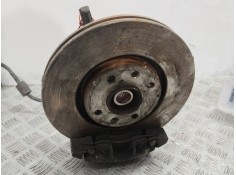 Recambio de mangueta delantera izquierda para citroën c4 picasso i monospace (ud_) 1.6 hdi referencia OEM IAM 364696  