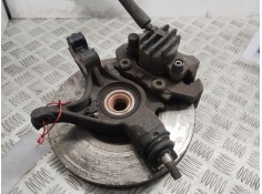 Recambio de mangueta delantera izquierda para citroën c4 picasso i monospace (ud_) 1.6 hdi referencia OEM IAM 364696   2
