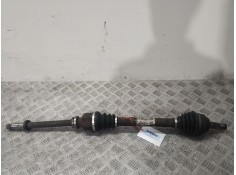 Recambio de transmision delantera derecha para peugeot 307 (3a/c) 1.6 16v referencia OEM IAM 3273AJ