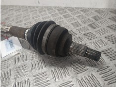 Recambio de transmision delantera derecha para peugeot 307 (3a/c) 1.6 16v referencia OEM IAM 3273AJ   2