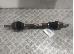 Recambio de transmision delantera izquierda para peugeot 307 (3a/c) 1.6 16v referencia OEM IAM 32726X