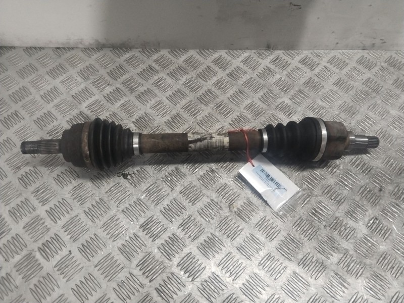 Recambio de transmision delantera izquierda para peugeot 307 (3a/c) 1.6 16v referencia OEM IAM 32726X  