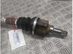 Recambio de transmision delantera izquierda para peugeot 307 (3a/c) 1.6 16v referencia OEM IAM 32726X   2