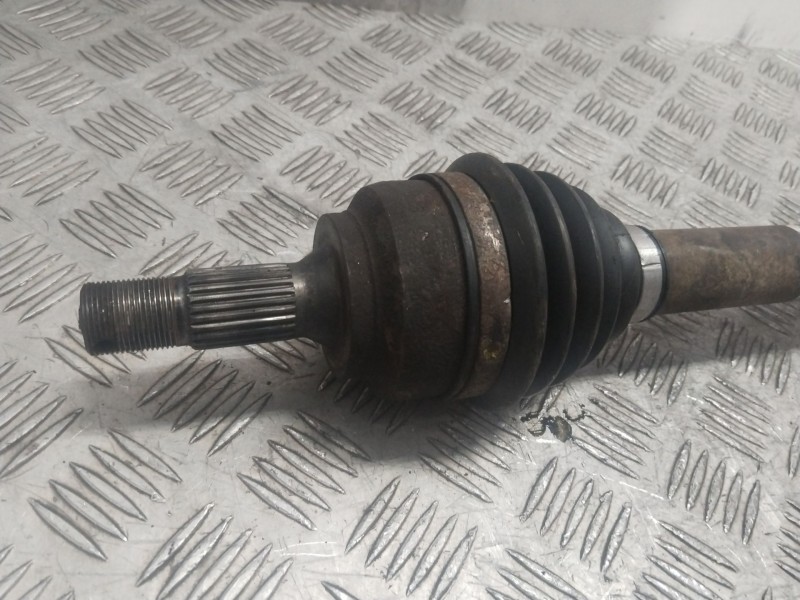 Recambio de transmision delantera izquierda para peugeot 307 (3a/c) 1.6 16v referencia OEM IAM 32726X  