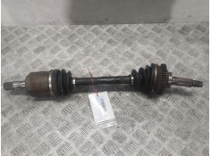 Recambio de transmision delantera izquierda para kia carnival ii (gq) 2.9 crdi referencia OEM IAM 0K55225500A 0K5522550XA