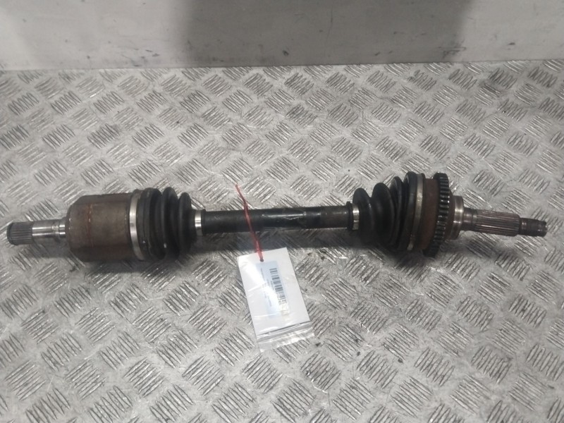 Recambio de transmision delantera izquierda para kia carnival ii (gq) 2.9 crdi referencia OEM IAM 0K55225500A 0K5522550XA 