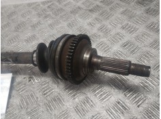 Recambio de transmision delantera izquierda para kia carnival ii (gq) 2.9 crdi referencia OEM IAM 0K55225500A 0K5522550XA  2