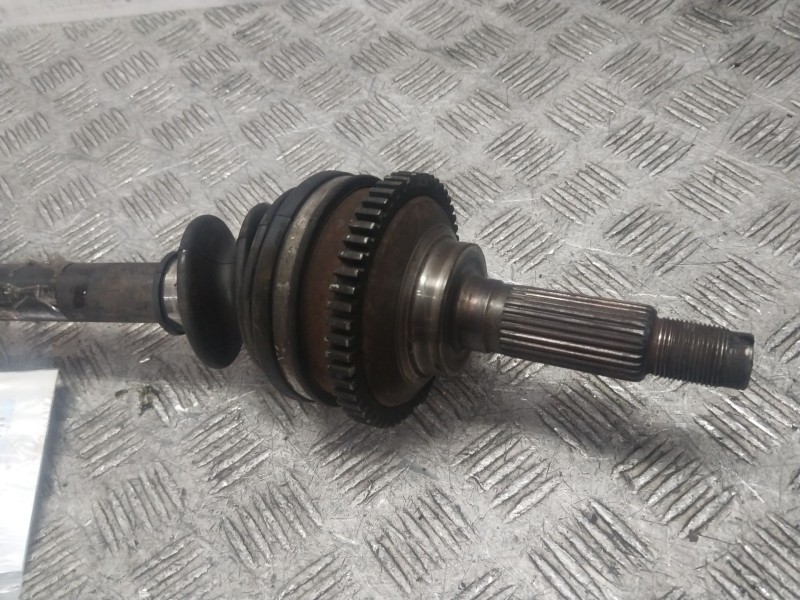 Recambio de transmision delantera izquierda para kia carnival ii (gq) 2.9 crdi referencia OEM IAM 0K55225500A 0K5522550XA 