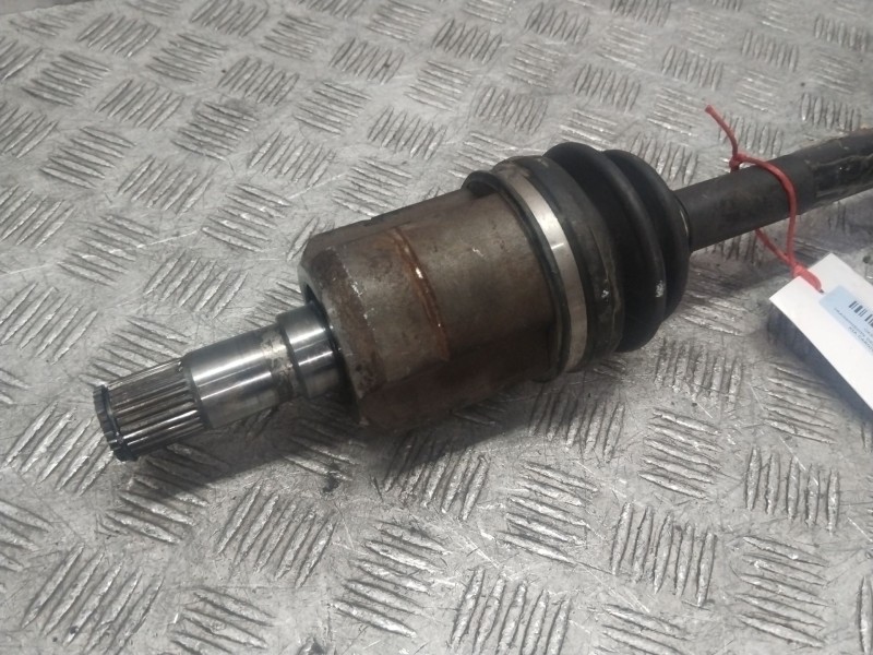 Recambio de transmision delantera izquierda para kia carnival ii (gq) 2.9 crdi referencia OEM IAM 0K55225500A 0K5522550XA 