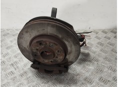 Recambio de mangueta delantera derecha para suzuki swift iii (mz, ez) 1.3 ddis (rs 413d) referencia OEM IAM 4511151K90  