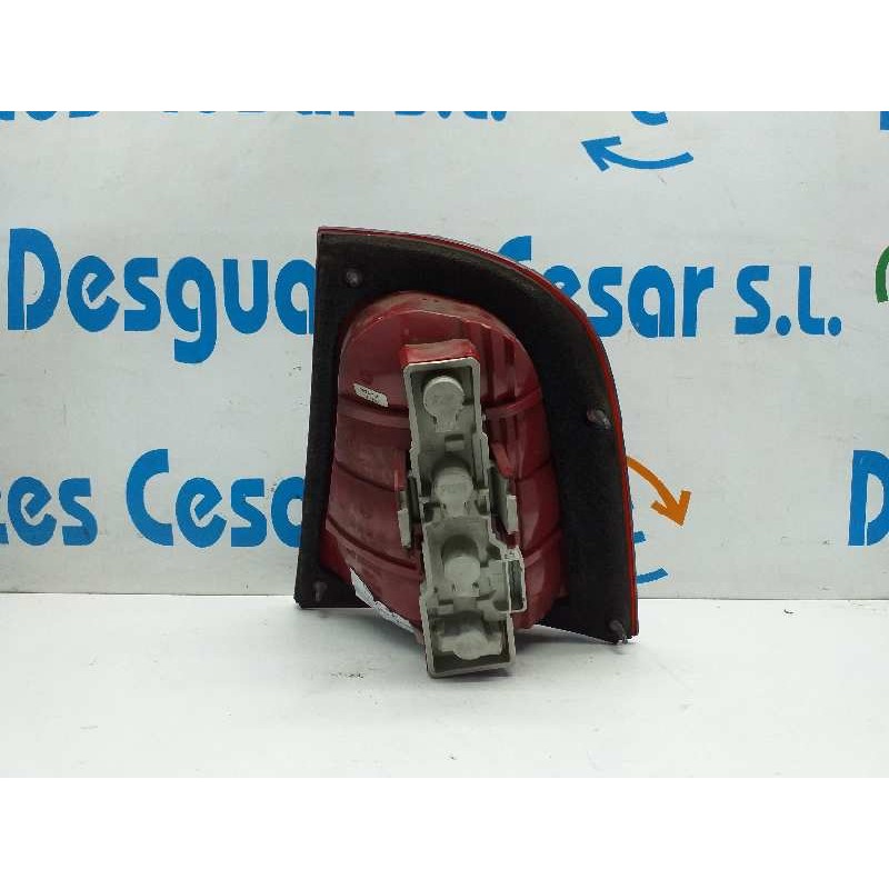PILOTO TRASERO IZQUIERDO  - imagen 2
