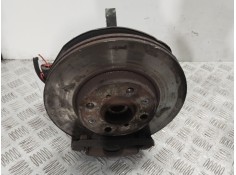 Recambio de mangueta delantera izquierda para suzuki swift iii (mz, ez) 1.3 ddis (rs 413d) referencia OEM IAM 4515151K90  