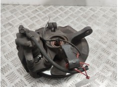 Recambio de mangueta delantera izquierda para suzuki swift iii (mz, ez) 1.3 ddis (rs 413d) referencia OEM IAM 4515151K90   2