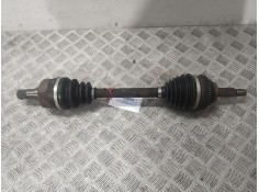 Recambio de transmision delantera izquierda para hyundai xg (xg) 30 referencia OEM IAM 4950039800