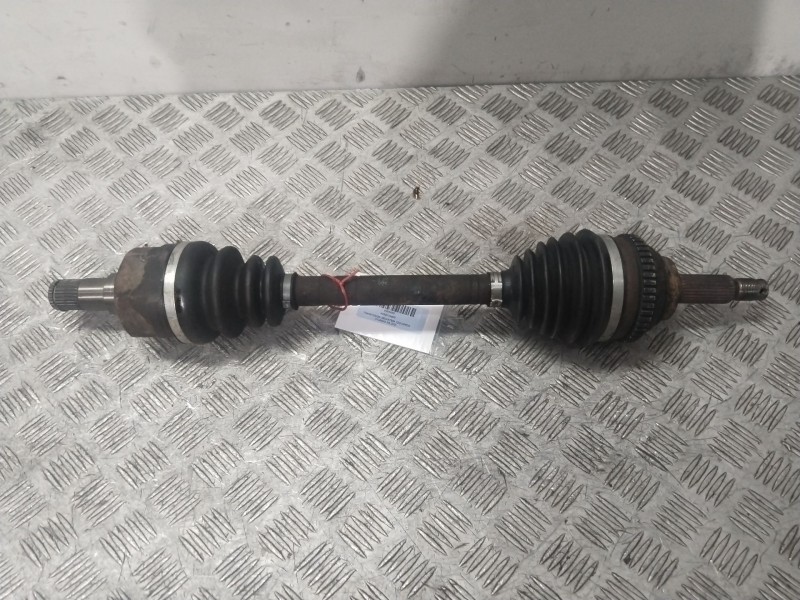 Recambio de transmision delantera izquierda para hyundai xg (xg) 30 referencia OEM IAM 4950039800  